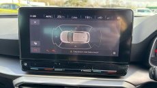 SEAT Leon 1.5 TSI EVO FR 5dr Petrol Hatchback